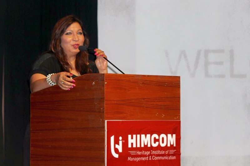Mass communication colleges in Delhi